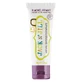 Natural toothpaste for children with blackcurrant flavour, +6 months, 50 g, Jack N Jill