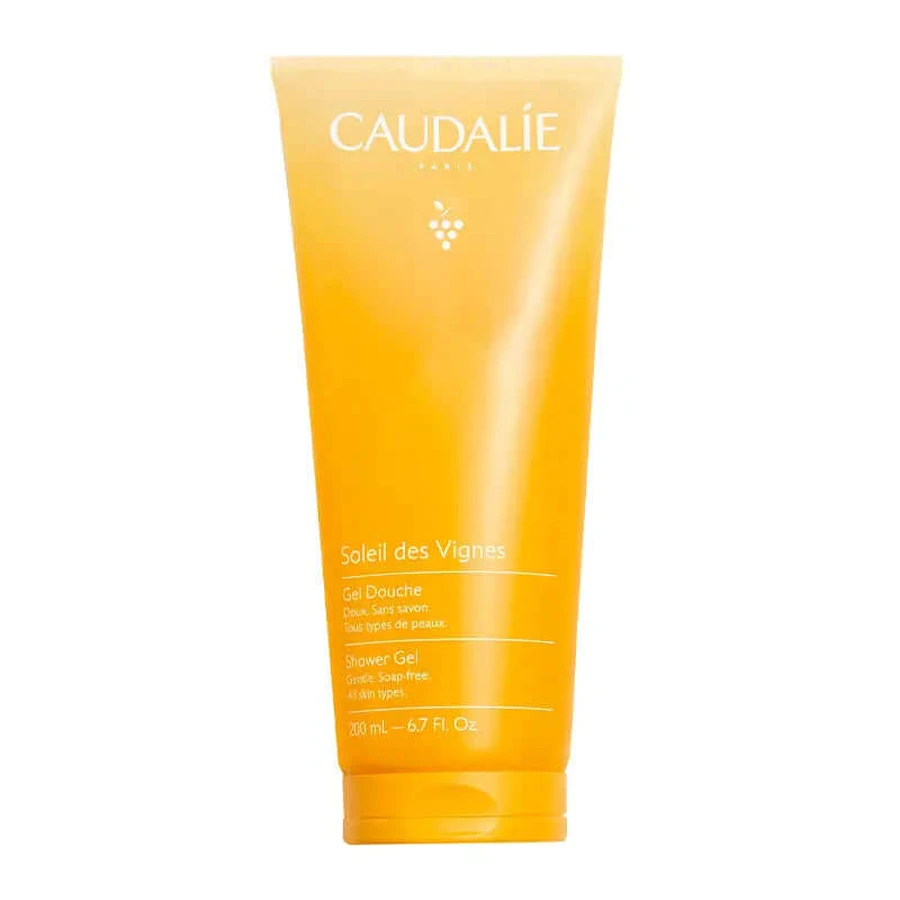 Caudalie Soleil Des Vignes Douchegel 200 ml