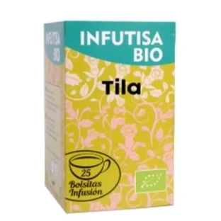 Infutisa Tila 25Sachete Bio