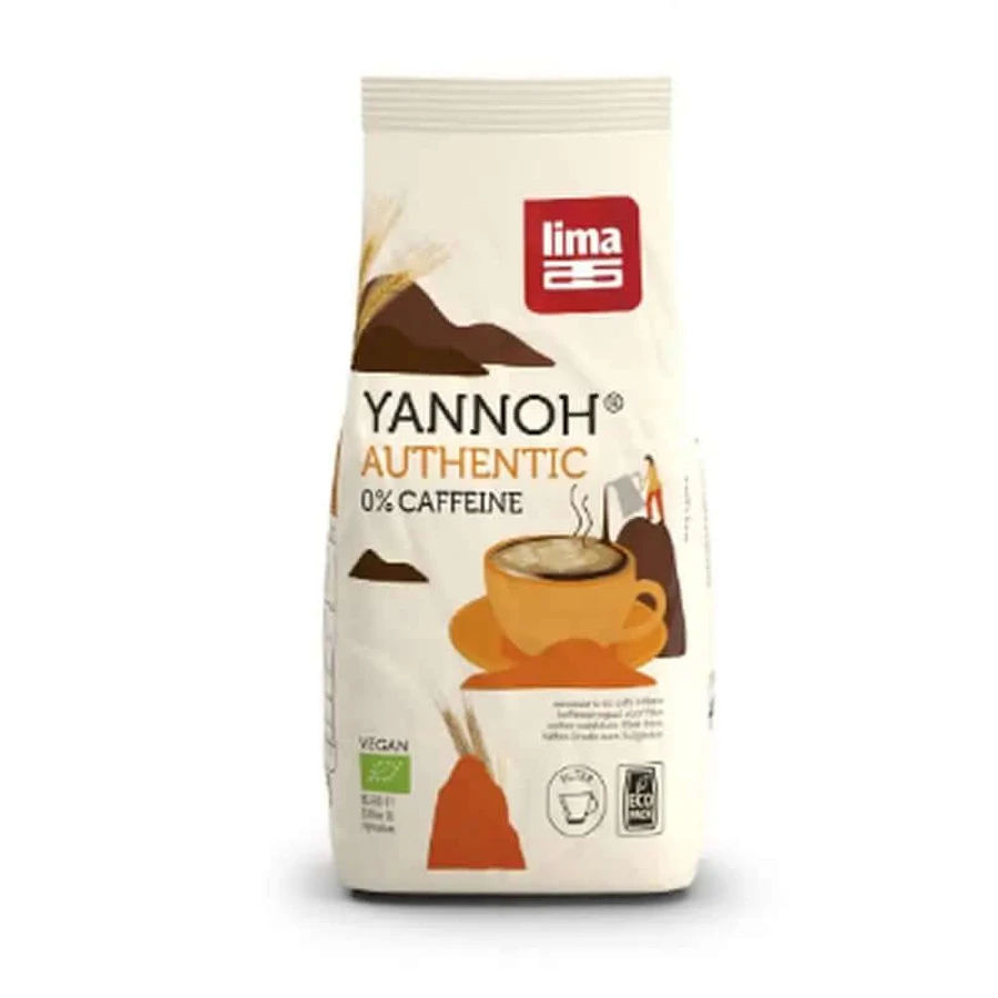 Filtru bio cu var original Yannoh , 1 kg