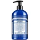 Săpun de mentă cu zahăr Dr. Bronner's 710Ml