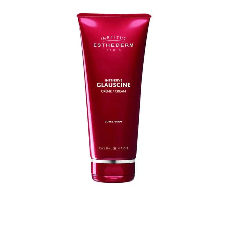 Institut Esthederm Cremă intensivă Glauscine, 200ml