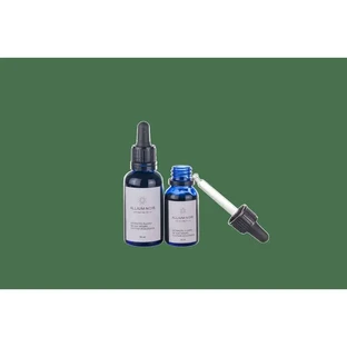 Alliumnoir Efcan Organic Black Garlic Fluid Extract , 30 ml