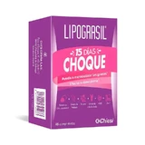 Lipograsil 15 zile șoc 45 comprimate