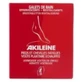 Akileine Comprimés effervescents revitalisants pour les pieds 6Ud