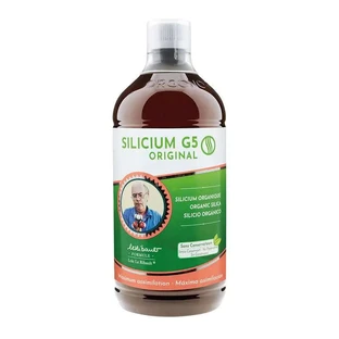 Silicium G5 Original , 1 litru