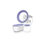 Lansinoh Single Compact Electric Breast Pump , 1 buc.