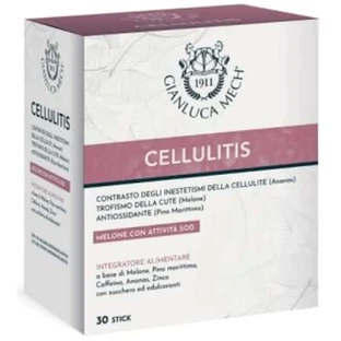 Gianluca Mech Cellulitis 30Sticks