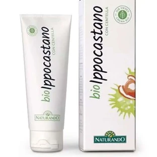 Naturando Bioippocastane Cream 75Ml