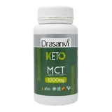 Drasanvi Keto Mct Oil , 60 capsule