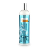 Natura Estonica Shampoo Voor Alle Haartypen Aqua Boost, 400 ml