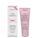 L'Erbolario Hyaluronic Acid Hand Cream 75Ml