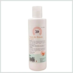 Pharma & Go Acqua di rose 250ml