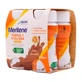 Meritene Kraft- und Vitalitätsgetränk Shake mit Schokoladengeschmack, 4X125 ml
