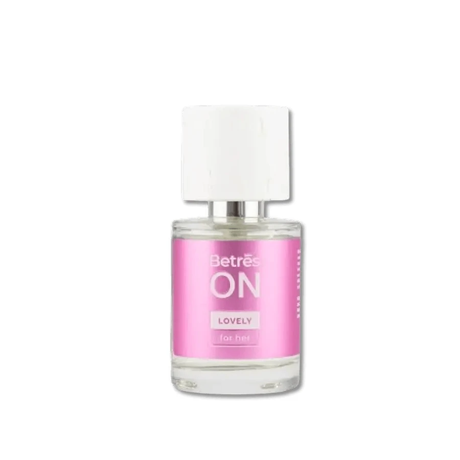 Betres On Parfum Betres Lovely Pentru Ea , 30 ml