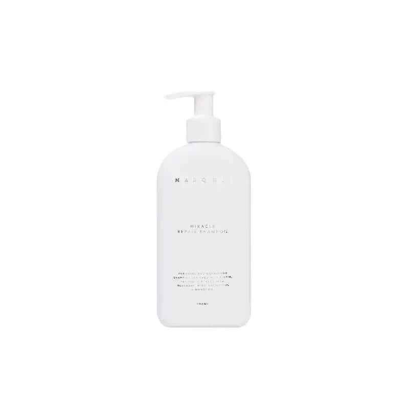 Masqmai Miracle Repair Shampoo, 200 ml
