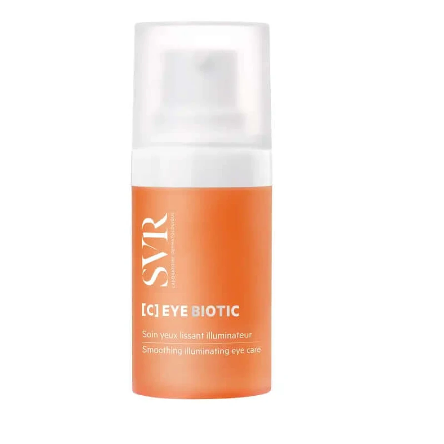 Svr C Eye Biotic Augenkontur Illuminator 15 Ml