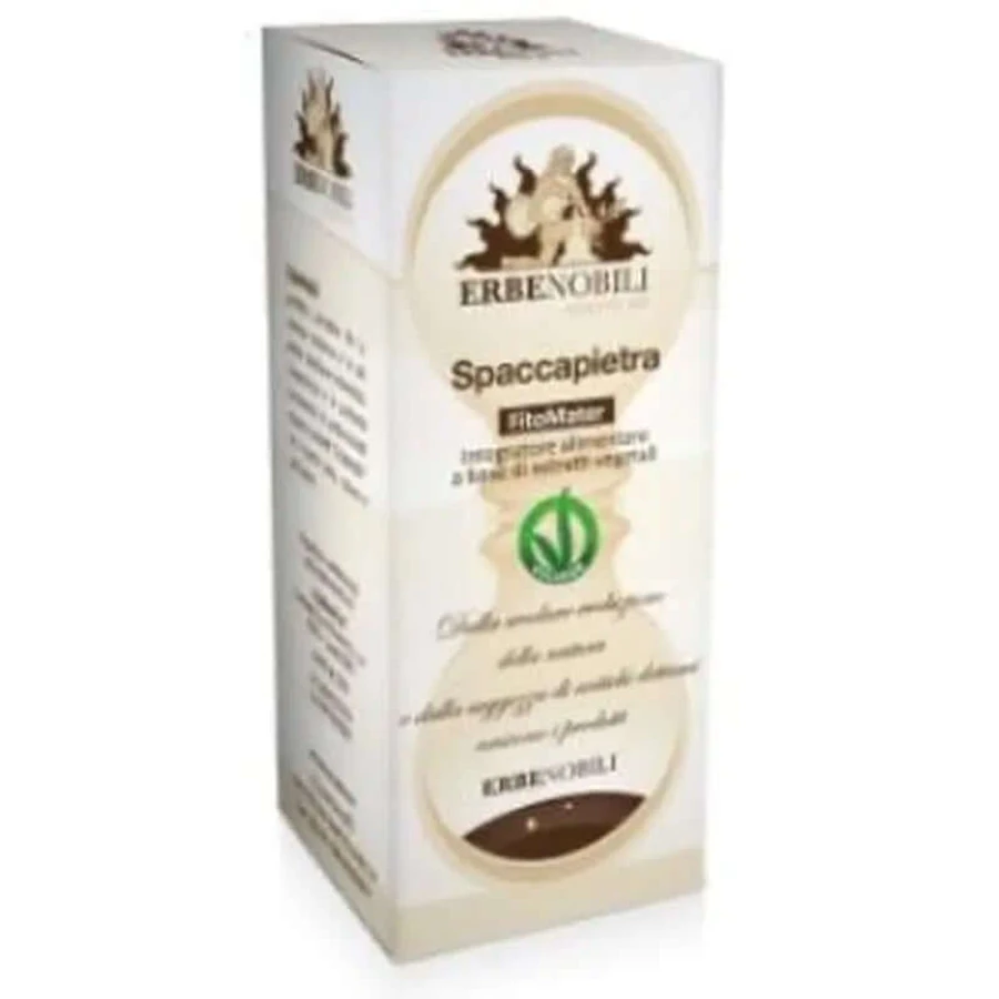 Erbenobili Doradilla Spaccapietra Fytomater Extract 50ml