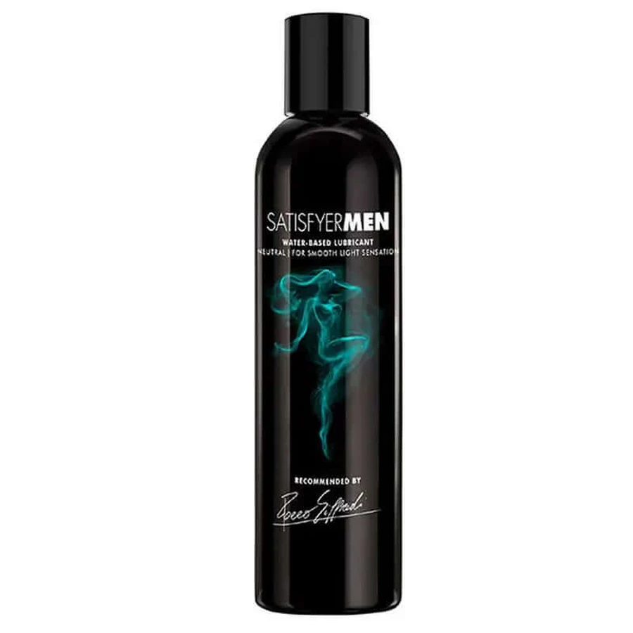 Satisfyer Lubrificanti Uomo Lubrificante neutro 300 ml