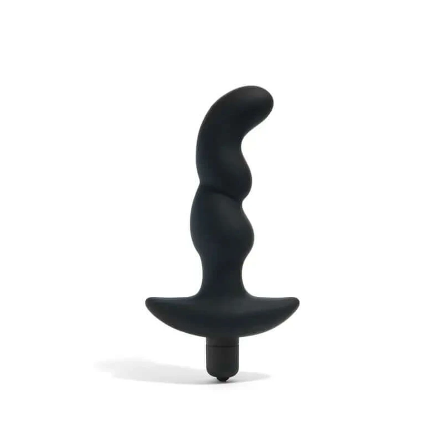 Platanomelon Cuckoo Vibrator anal vibrator