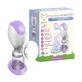 EasyCare Baby 2 in 1 tragbare elektrische Milchpumpe