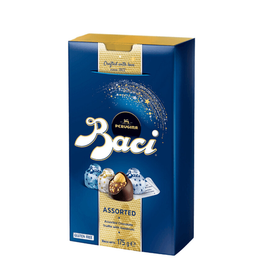 Praline Bijou Assorted,175 g, Baci