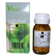Vital 2000 Salvital Nº2 Cs Calcarea Sulphurica 50 Kapseln