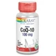 Solaray Pure Coq10 100Mg 30 kapsułek