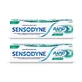 Sensodyne Repair & Protect Pastă de dinți Fresh Mint, 2x75 ml