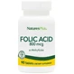 Natures Plus Acido folico, 90 compresse