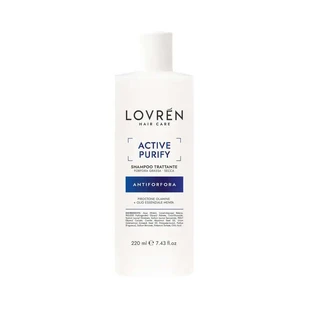 Lovrén Hair-Active Purify Treatment Shampooing