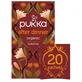 Pukka Aftersoep 20Ud. Bio