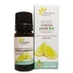 Fleurance Nature Zitrone Ätherisches Öl Diffusion 10Ml