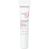 BIODERMA Sensibio Contur de ochi 15 ml