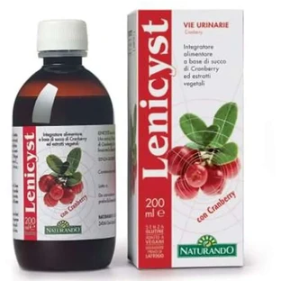 Naturando Lenicyst 200 ml