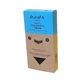 Panty per incontinenza urinaria Bads Nero