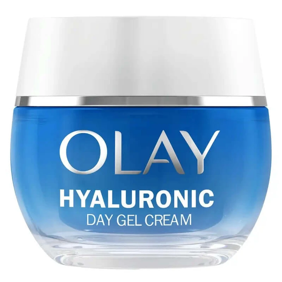 Olay Crema Ialuronica Giorno 50 Ml