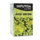 Infutisa Infuzie de anason verde 25Pouches