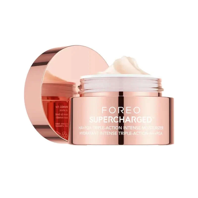 Foreo Supercharged™ Feuchtigkeitscreme 50 ml