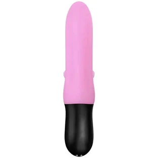 Fun Factory Bi Stronic Fusion Candy Rose