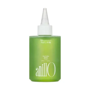 Lime Sunday Refresh Haaressig Ring , 200 ml