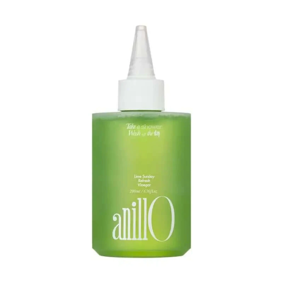 Lime Sunday Refresh Haaressig Ring , 200 ml