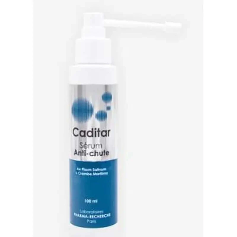 Bio-Recherche Caditar Siero Anticaduta 100ml