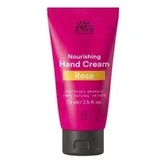 Cremă de mâini Urtekram Rose 75Ml. Eco Vegan