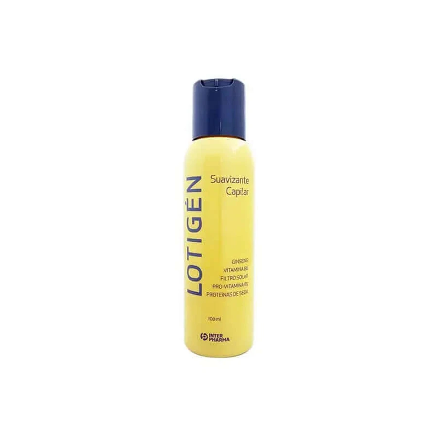LOTIGEN AMMORBIDENTE PER CAPELLI 100 ML