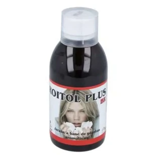 Treman Roitol Plus Br Jarabe 250Ml