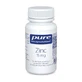 Pure Encapsulations Zink, 60 Kapseln