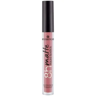 Essence Liquid Lipstick 8H Matte 04, 2.5 ml