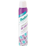 Sampon uscat De-frizz cu ulei de cocos, 200 ml, Batiste