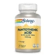 Acid pantotenic Solaray , 100 capsule de 500 mg